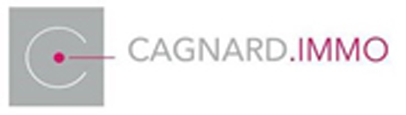 logo agence Cagnard Immo