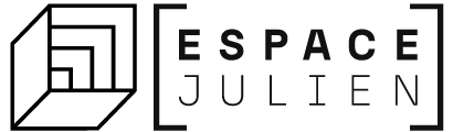 logo Espace Julien