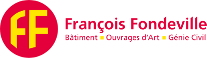 logo groupe François Fondeville