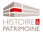 logo promoteur Histoire et Patrimoine