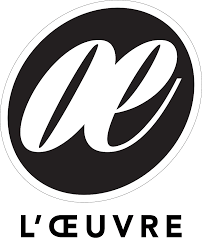 logo theatre de l'oeuvre